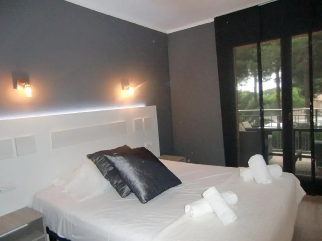 Apartamento Playa De La Fosca Palamos