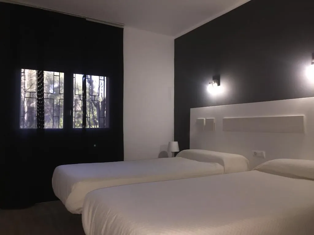 Apartamento Playa De La Fosca Palamos Spain