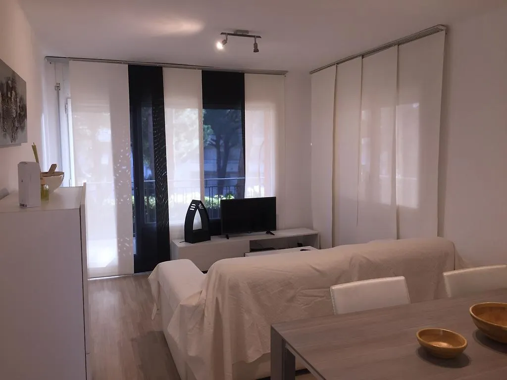 Apartamento Playa De La Fosca Palamos