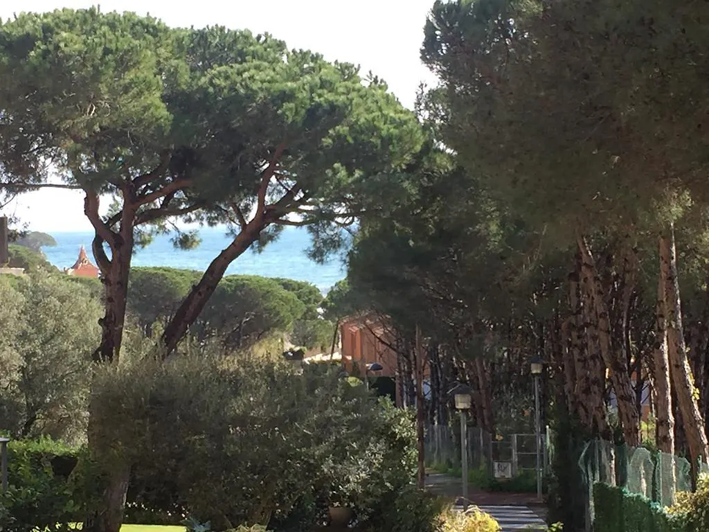Apartamento Playa De La Fosca Palamos Apartment