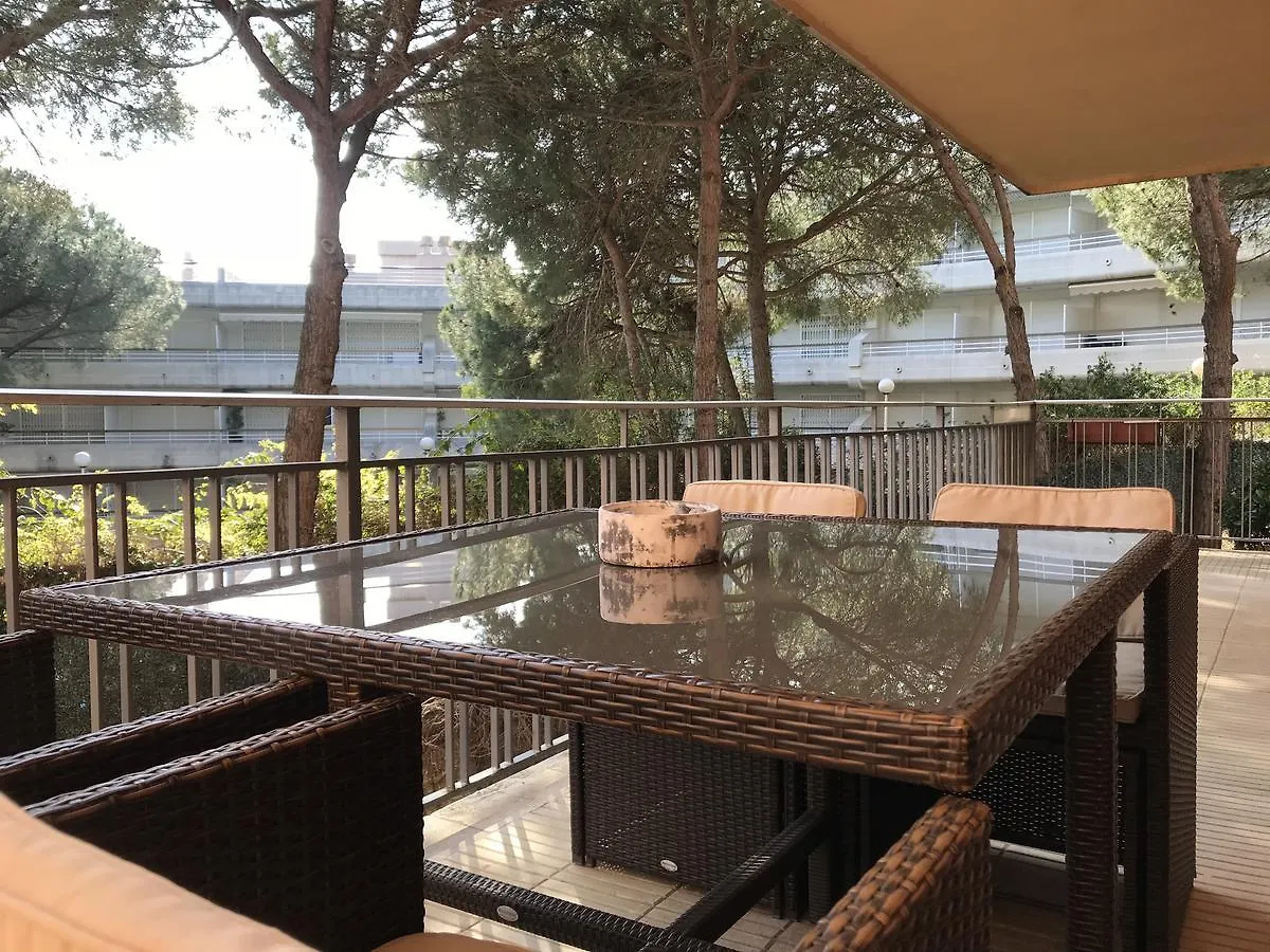 Apartamento Playa De La Fosca Palamos