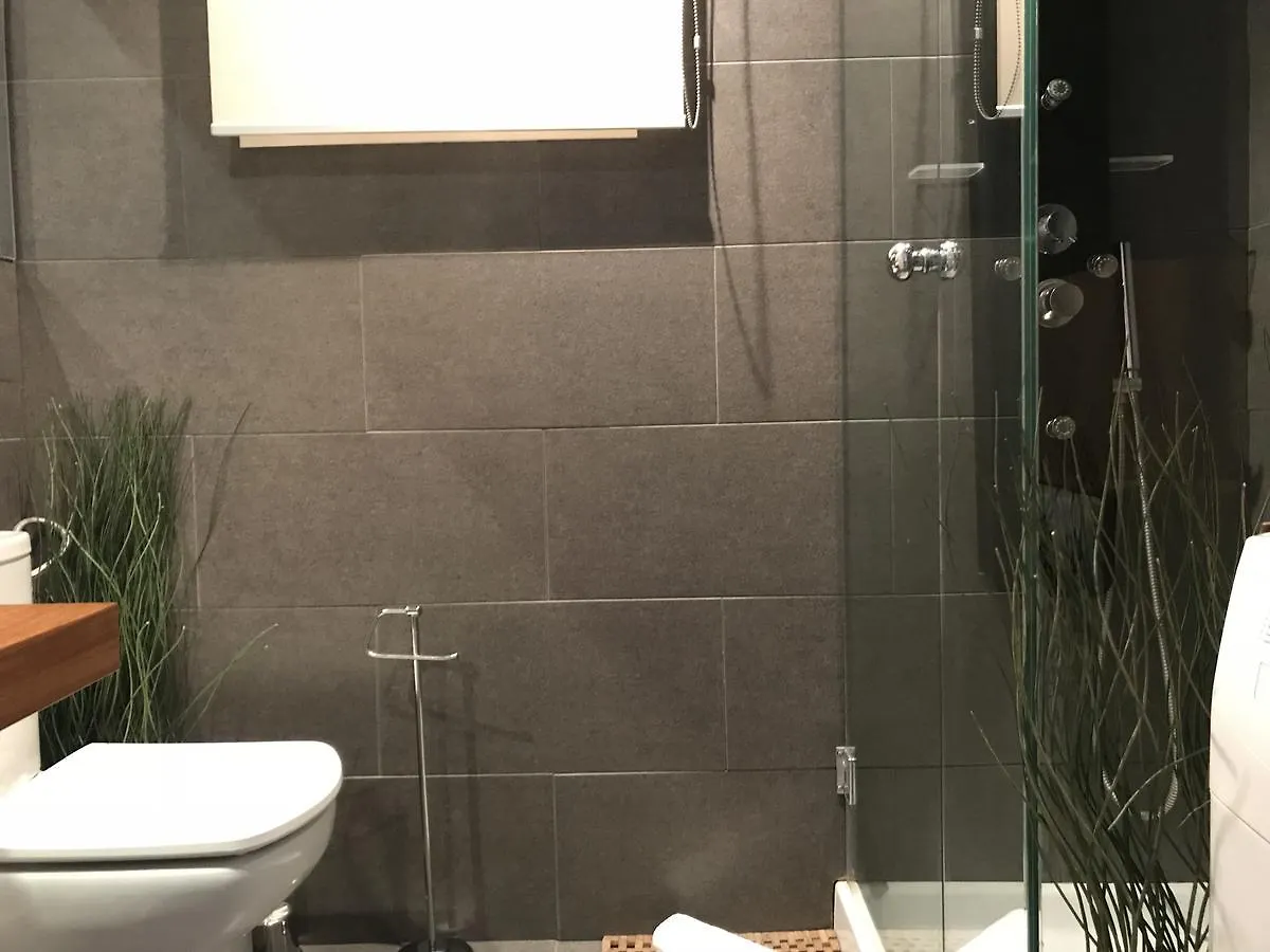 Apartamento Playa De La Fosca Palamos